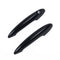 Car Door Handle Cover for BMW Mini Cooper - Black