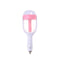 Car Mini Air Humidifier - Pink