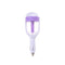 Car Mini Air Humidifier - Purple