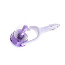 Car Mini Air Humidifier - Purple