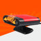 Car Universal Heater - Red