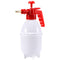 Car wash with home watering spray pot car with air pressure sprayer washing car spray pot gardening water tanker washing car foam humidifier 0.8L (liter) HQ-C1287