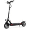 Certified Pre-Owned [2021] TN-90M 62.9 Miles Long-Range Electric Scooter - Black