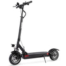 Certified Pre-Owned [2022] TN-90M 62.9 Miles Long-Range Electric Scooter - Black