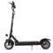 Certified Pre-Owned [2021] TN-90M 62.9 Miles Long-Range Electric Scooter - Black