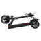 Certified Pre-Owned [2021] TN-90M 62.9 Miles Long-Range Electric Scooter - Black