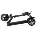 Certified Pre-Owned [2022] TN-90M 62.9 Miles Long-Range Electric Scooter - Black