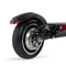 Certified Pre-Owned [2021] TN-90M 62.9 Miles Long-Range Electric Scooter - Black