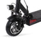 Certified Pre-Owned [2021] TN-90M 62.9 Miles Long-Range Electric Scooter - Black