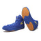 Champion Premium Wrestling Shoes - Blue