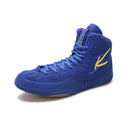 Champion Premium Wrestling Shoes - Blue