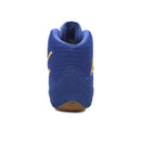 Champion Premium Wrestling Shoes - Blue