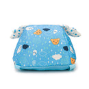 Children's Lovely Kindergarten School Bag - Blue