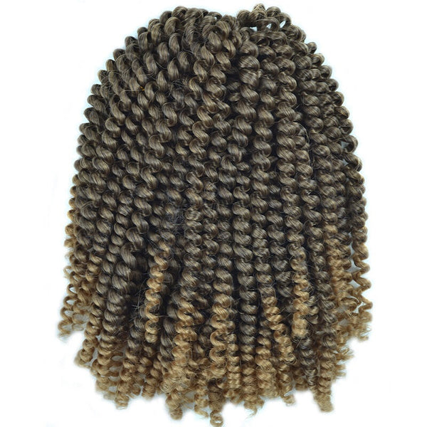 Chorliss Crochet Braids Synthetic Hair - Beige