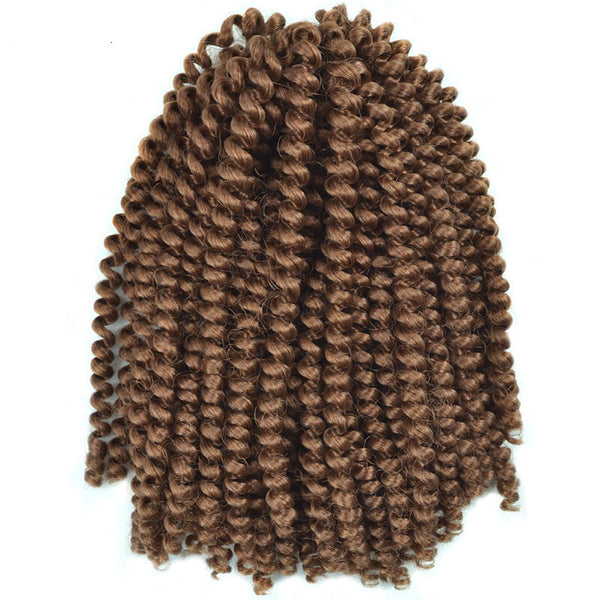 Chorliss Crochet Braids Synthetic Hair - Blonde