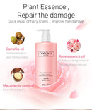 Cocovel May Rose Fragrance Slip Conditioner - Pink