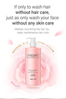 Cocovel May Rose Fragrance Slip Conditioner - Pink