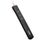 Dp103 Comet High Quality Ppt Control Flip Pen - Black