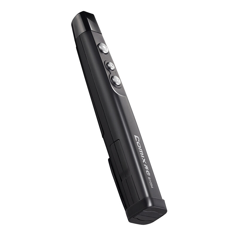 Premium Comix B1054 Portable Wireless Laser - Black