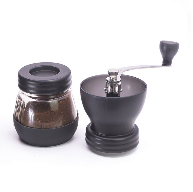 Copy of Coffee Premium Hand Grinder - Black