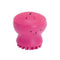 Cute Facial Brush Cleaning Tool - Pink