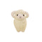 Cute Sheep Plush Toy - White