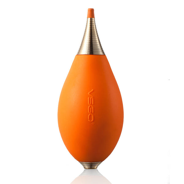 D-10315 Weigao SLR Air Blowing Ball - Orange