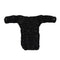 Baby Girl Infant Black Underpants Bow Tie Costume Green Crochet Knitting Soft Adorable Costume Clothes Photo Photography Props