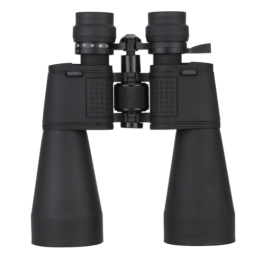 Zoom Binoculars Telescope 10-90X80 60m/1000m Optical Lens for Traveling Camping Hiking Outdoor Activities