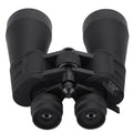 Zoom Binoculars Telescope 10-90X80 60m/1000m Optical Lens for Traveling Camping Hiking Outdoor Activities