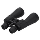 Zoom Binoculars Telescope 10-90X80 60m/1000m Optical Lens for Traveling Camping Hiking Outdoor Activities