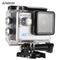 Andoer Ultra HD Action Sports Camera 2.0" LCD 16MP 4K 25FPS 1080P 60FPS 4X Zoom WiFi 25mm 173 Degree Wide-Lens Waterproof 30M Car DVR DV Cam Diving Bicycle Outdoor Activity