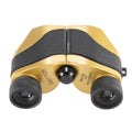 Compact Super Mini Portable Foldable Folding Binoculars 8X Magnifications Fully-coated Optic