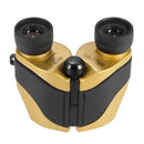 Compact Super Mini Portable Foldable Folding Binoculars 8X Magnifications Fully-coated Optic