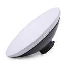 55cm Beauty Dish Reflector Strobe Lighting Honeycomb for Bowens Mount Speedlite Photogrophy Light Studio Accessory