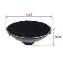 55cm Beauty Dish Reflector Strobe Lighting Honeycomb for Bowens Mount Speedlite Photogrophy Light Studio Accessory