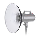 55cm Beauty Dish Reflector Strobe Lighting Honeycomb for Bowens Mount Speedlite Photogrophy Light Studio Accessory