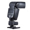 Andoer AD-560Ⅱ فلاش فلاش Speedlite العالمي على الكاميرا GN50 مع ضوء LED قابل للتعديل + Andoer Universal 16 قناة راديو لاسلكي عن بعد Speedlite Flash Trigger