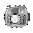 MEIKON Waterproof Camera Diving Housing Protective Case Cover Underwater 40m/ 130ft for Fujifilm Fuji X-T1