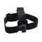 Adjustable Action For GoPro Camera Accessories Headband Headstrap Professiona Mount Tripod Helmet Sport