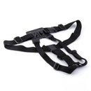 Adjustable Practical Action For Gopro HD Hero Camera Body Harness Belt Chest Strap Accessories Professiona Mount Outdoor Sport Elastic Shoulder