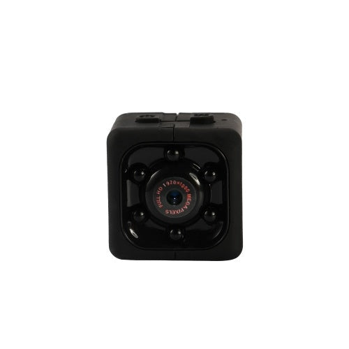 SQ11 720P Mini Infrared Night Vision Monitor  Camera