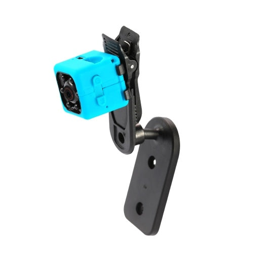 SQ11 720P Mini Infrared Night Vision Monitor  Camera