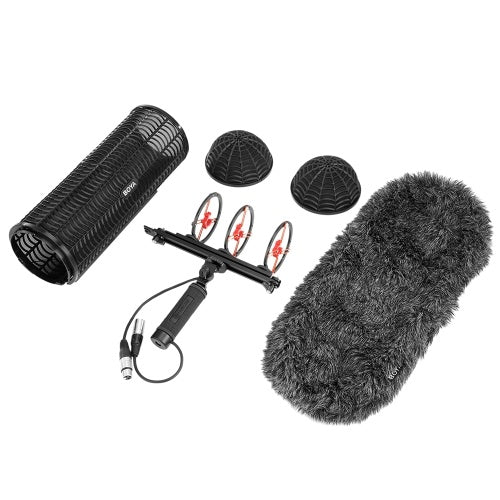 BOYA BY-WS1000 Microphone