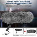 BOYA BY-WS1000 Microphone