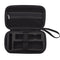 Portable Mini Storage Box Carrying Case EVA Handbag Pouch Protector Travel Bag Splash-proof for DJI OSMO Pocket Handheld Gimbal and Accessories