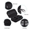 Portable Mini Storage Box Carrying Case EVA Handbag Pouch Protector Travel Bag Splash-proof for DJI OSMO Pocket Handheld Gimbal and Accessories