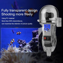 Dive Case Housing 60M Depth Waterproof Cameras Case