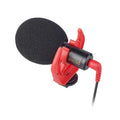 LENSGO LYM-DMM1 Cardioid Directional Condenser Microphone