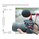 LENSGO LYM-DMM1 Cardioid Directional Condenser Microphone